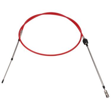 Imagem de Cabo reverso para Yamaha FX 140 2002-2004, FX Cruiser 2003-2007, FX Cruiser HO 2004-2007, FX HO 2004-2007, FX 1000 2005-2007, F1B-6149C-02-00, F1B-6144, F1B-6149C-02-00, F1B-6144. 9C-01-00