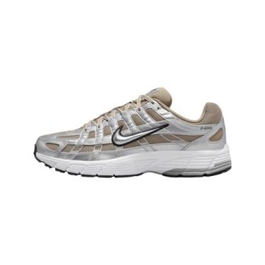 Imagem de Nike P-6000 Tênis masculino (HQ3030-200, cáqui/platina metálica/platina pura/), Cáqui/platina metálica/platina pura/, 45