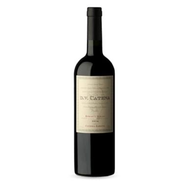 Imagem de Vinho tinto Argentino DV Catena Syrah Syrah 750 mL