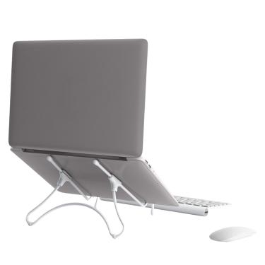 Imagem de Suporte Para Notebook Até 16&quot; Octoo UpTable UP (Branco)