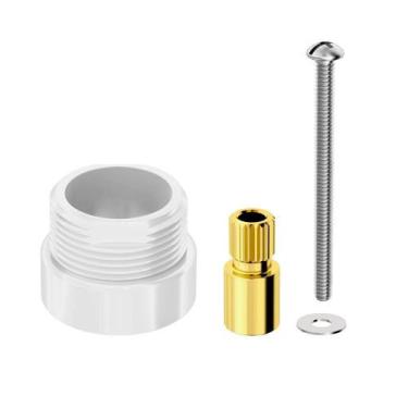 Imagem de Prolongador Registro Pressão Gaveta Docol 3/4 E 1.1/2 (10mm) - Censi