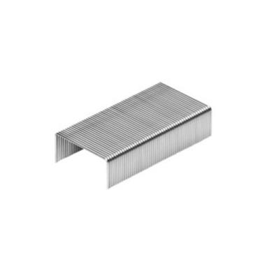 Imagem de Caixa C /15.000 Grampo Galvanizado 26/6 fixar documento aço rapido e e