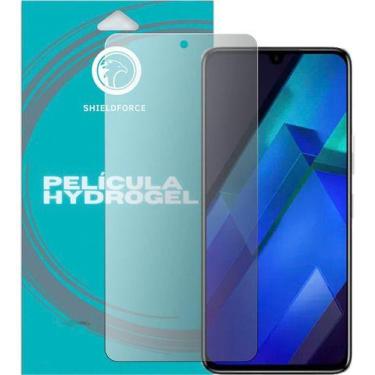 Imagem de Película Infinix Note 12 Shieldforce Gel 2x Tela