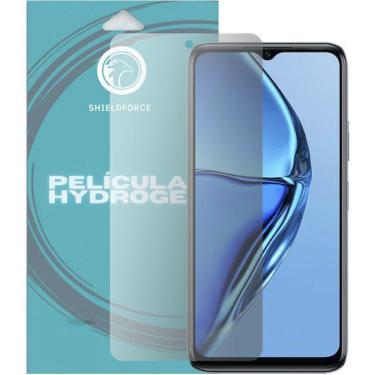 Imagem de Película Infinix Hot 20 Shieldforce Gel 1x Tela
