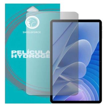 Imagem de Pelicula Doogee T30 Pro Shieldforce Gel-hd Tela E Verso