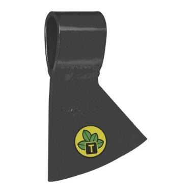 Imagem de Machado Soldado Com Cabeça Redonda Tramontina Tamanho 3.5 Em Aço Sem C