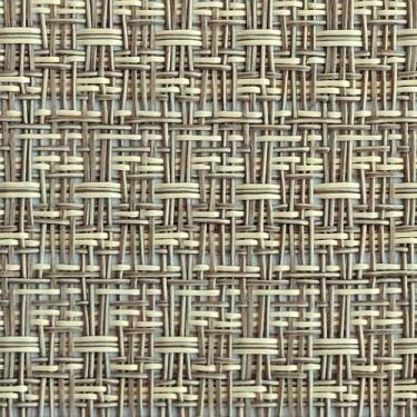 Imagem de Tela Sling Sintética Para Pergolado - Cobre Área de 23,80 m² - TJS, Me