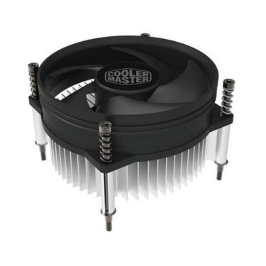 Imagem de Cooler Para Processador Standard I30  Intel® Lga 1156 / 115