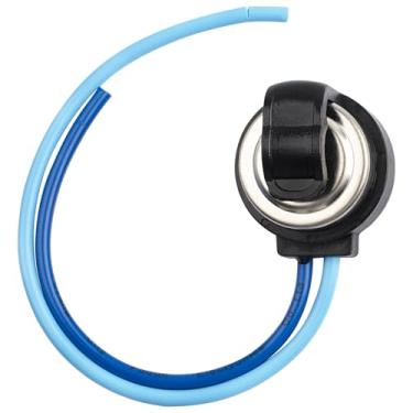 Imagem de YRZHKS 242059602 Termostato Para A Maioria Dos Aparelhos Frigidaire, Também Compatível Com Electrolux, Gibson, Kelvinator, Westinghouse E Outros Aparelhos, Substitui Ps6448036, Termostato De Degelo