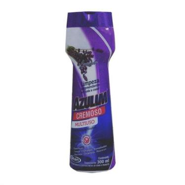 Imagem de Multiuso Azulim Cremoso Lavanda - Saponáceo 300ml - Start