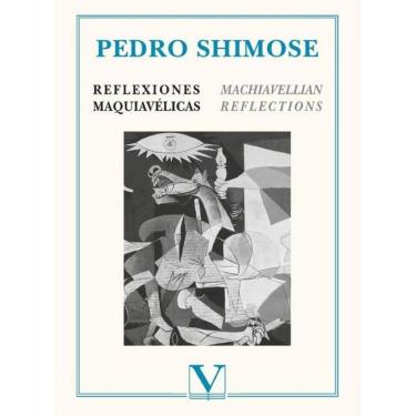 Imagem de Reflexiones maquiavélicas - Espanhol