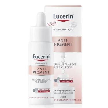Imagem de Eucerin Anti-pigment Serum Clareador Pele Oleosa 30ml