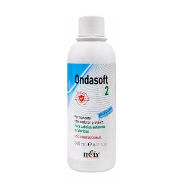 Imagem de Liquido para Permanente Itely Proshape Ondashoft 2 240ml