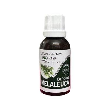 Imagem de Óleo De Melaleuca Grãos Life 30ml Antisséptico