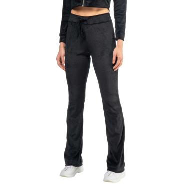 Imagem de Calça Plush Guess Preto-Feminino