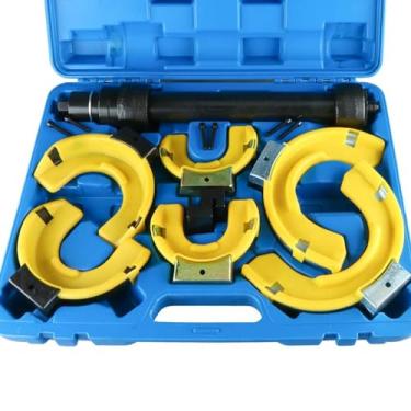 Imagem de Maxuntrend Kit de compressor de mola de suporte Macpherson