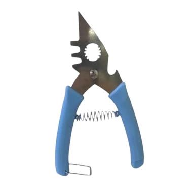 Imagem de Bothyi Snall alicate, tesoura de caracóis, utensílios de cozinha, prática confortável aço inoxidável de corte de cabeça portátil Ferramenta de frutos do mar