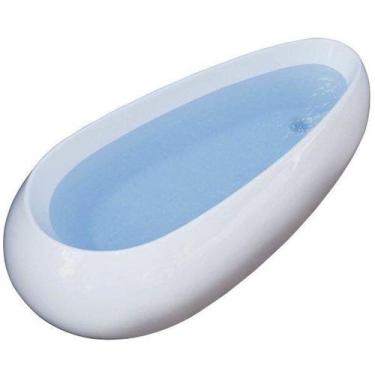 Imagem de Banheira de Imersão Viena 1,80m x 87cm x 59cm - sem aquecedor Branco -