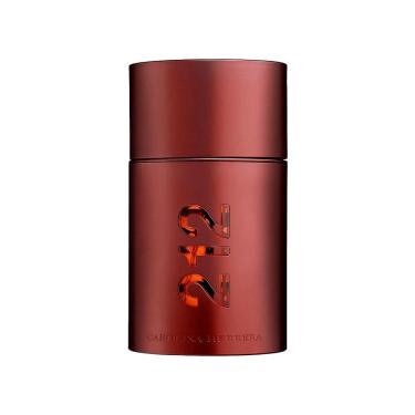 Imagem de Carolina Herrera 212 Sexy Men Edt 50ml