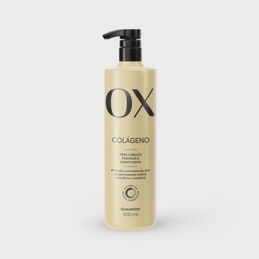 Imagem de Shampoo ox colágeno 500ML