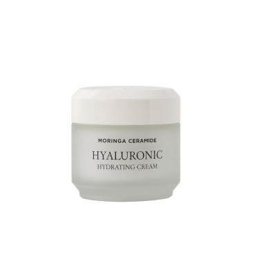 Imagem de Creme Hidratante heimish Moringa Ceramida Hialurônica 50mL
