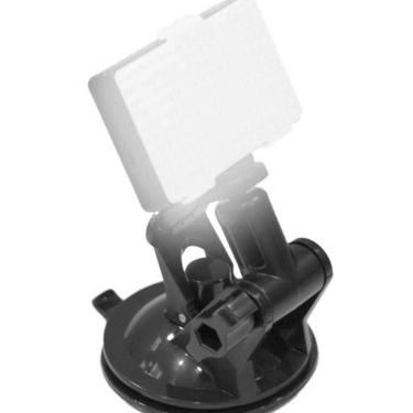 Imagem de Luminária Vivitar com 50 Leds e ventosa para videoconferência e transmissão ao vivo