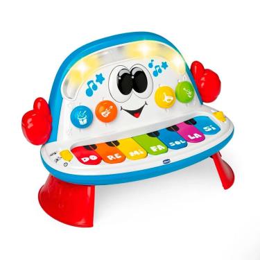 Imagem de Piano Funky Orquestra - Chicco