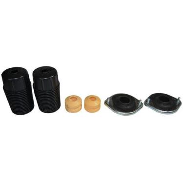 Imagem de Kit coxim amortecedor dianteiro corsa 1.4/1.6 .../01 -- - METALSYSTEM