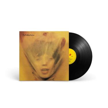 Imagem de Goats Head Soup [Half-Speed LP]