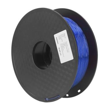 Imagem de TPU Filamento 1,75 Mm 1kg Flexível Pacote de Entupimento Livre para Consumíveis da Impressora 3D FDM (Domaryuo3chgwkr9-13)