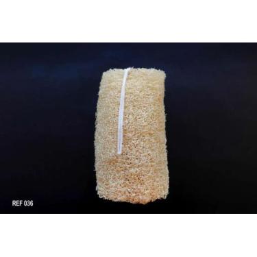 Imagem de Bucha vegetal bie unt pcte c/6 unds