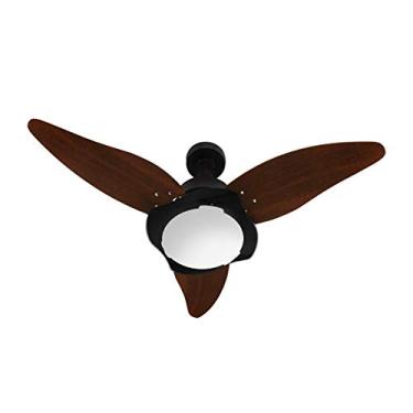 Imagem de Ventilador De Teto Venti-Delta Panamá Black (220)