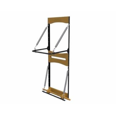 Imagem de Prancha de Molas PRO para Pilates - Arktus