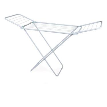Imagem de Varal de Chão Dobrável com Abas Mor Slim