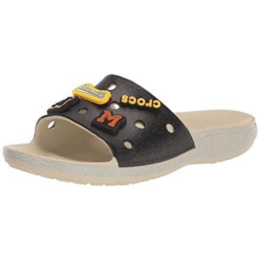 Imagem de Crocs Sapatilhas clássicas unissex J. Cole Dreamville, multi, tamanho 35 masculino, Multi, 36