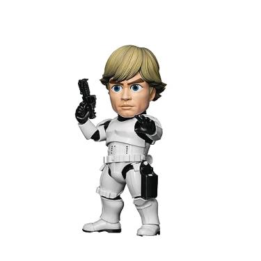 Imagem de Boneco Star Wars: Luke Skywalker (Stormtrooper Disguise) EAA-124SP San Diego 2023 Egg Attack