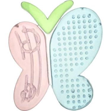 Imagem de Mordedor BUBA com Água - Borboleta