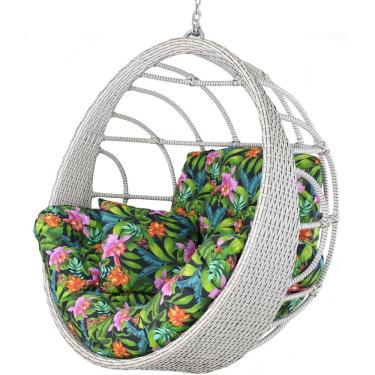 Imagem de Balanço Ninho Suspenso Hungria Marmore E Creara