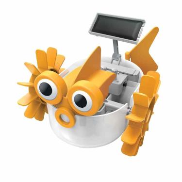 Imagem de Kit Robô Aquático - Aqua Robot - 03415 - 4m