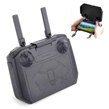 Imagem de Capa 2 Em 1 Com Proteção Solar Para Controles Dji Rc Pro