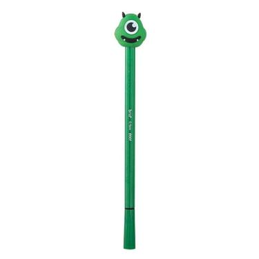 Imagem de Caneta Hidrográfica Fineliner Monstro Boo! 0.4mm Brw Verde