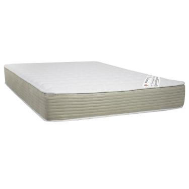 Imagem de Colchão Queen Molas Pocket 158x198x30cm One Face Revolution Tecnopedic - Castor