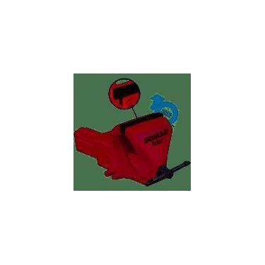 Imagem de Morsa Torno De Bancada Nº5 127mm Abertura Somar