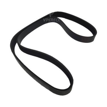 Imagem de Correia 1338mm Alternador Para Iveco Daily My - 504384313 - TOP WAY