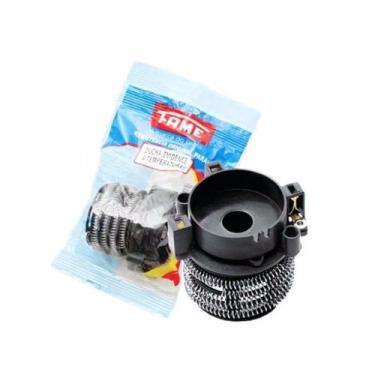 Imagem de Resistência Para Chuveiro Elétrico Elegance 220V 6800W Fame