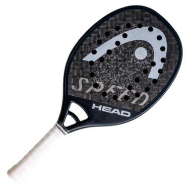 Imagem de Raquete de Beach Tennis Head Speed