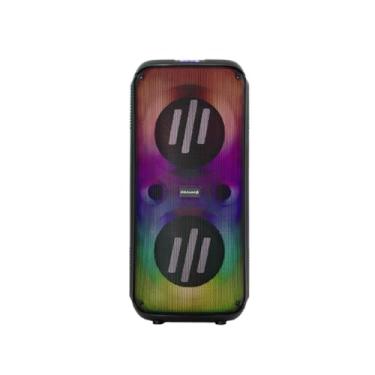 Imagem de Caixa Amplificada Multiuso Lumi Tower 670 TWS Frahm - 32552