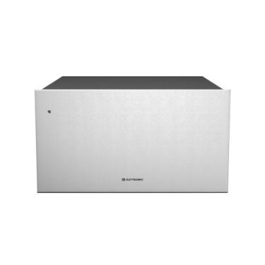 Imagem de Gaveta elettromec aquecida de embutir em inox 30cm 220v ga-12s-30-xx-2