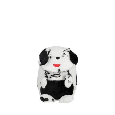 Imagem de Mochila Samsonite Parker 4Sm Cachorro Preto