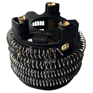 Imagem de Resistência Top Banho/Banho Quente 7000W 127V - 4 Temperaturas - Sinte